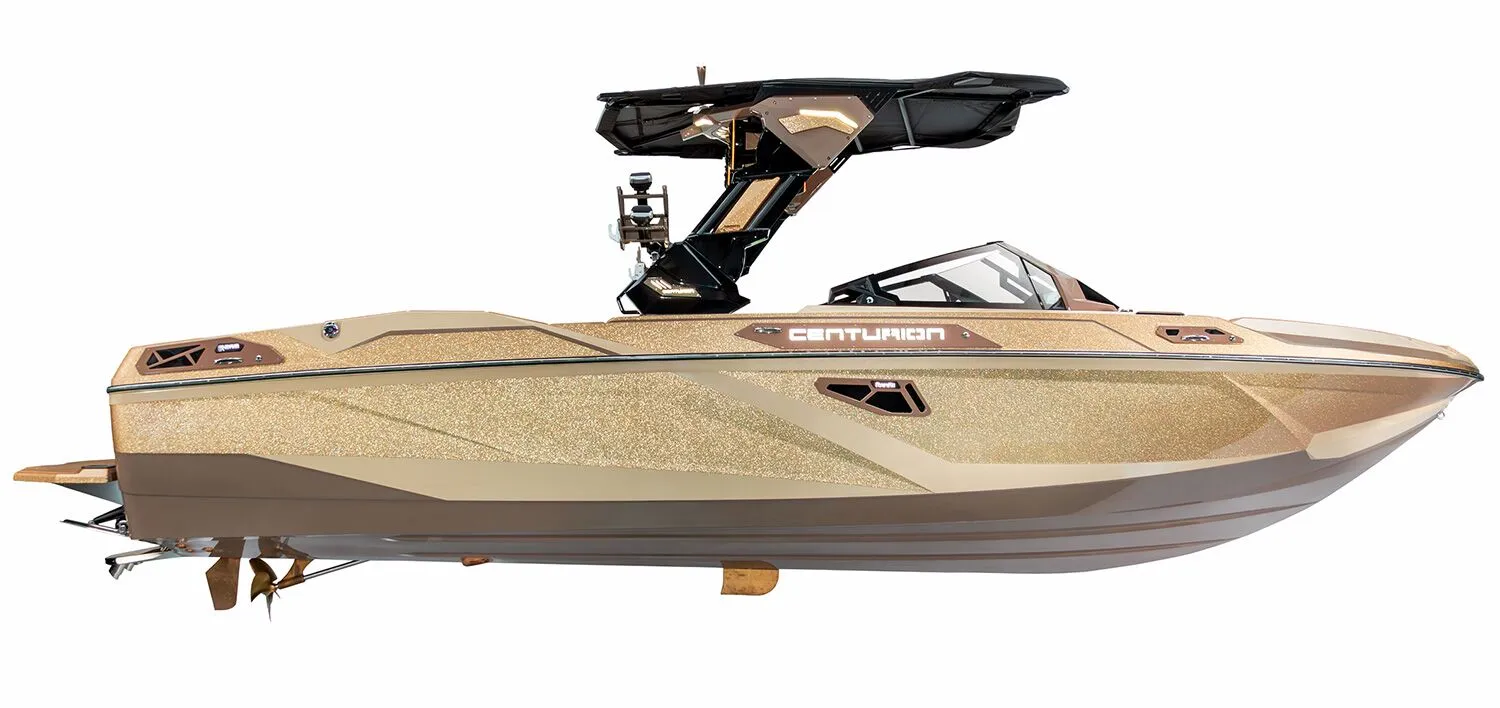 RS265 | Centurion Boats