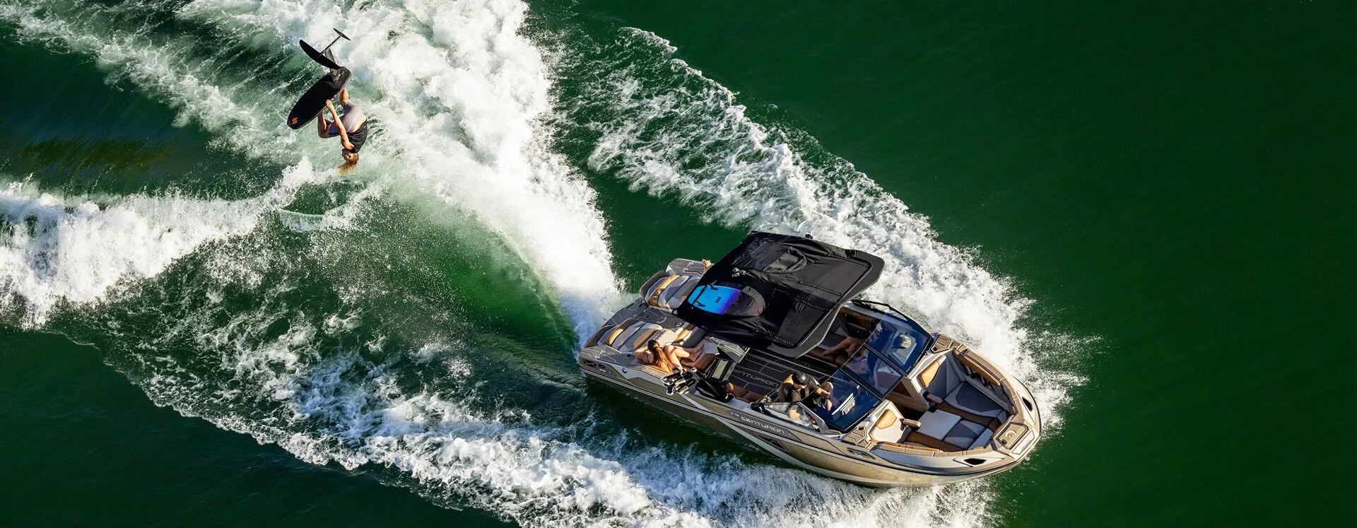 邦楽 BOAT 6CD RS265 | Centurion Boats