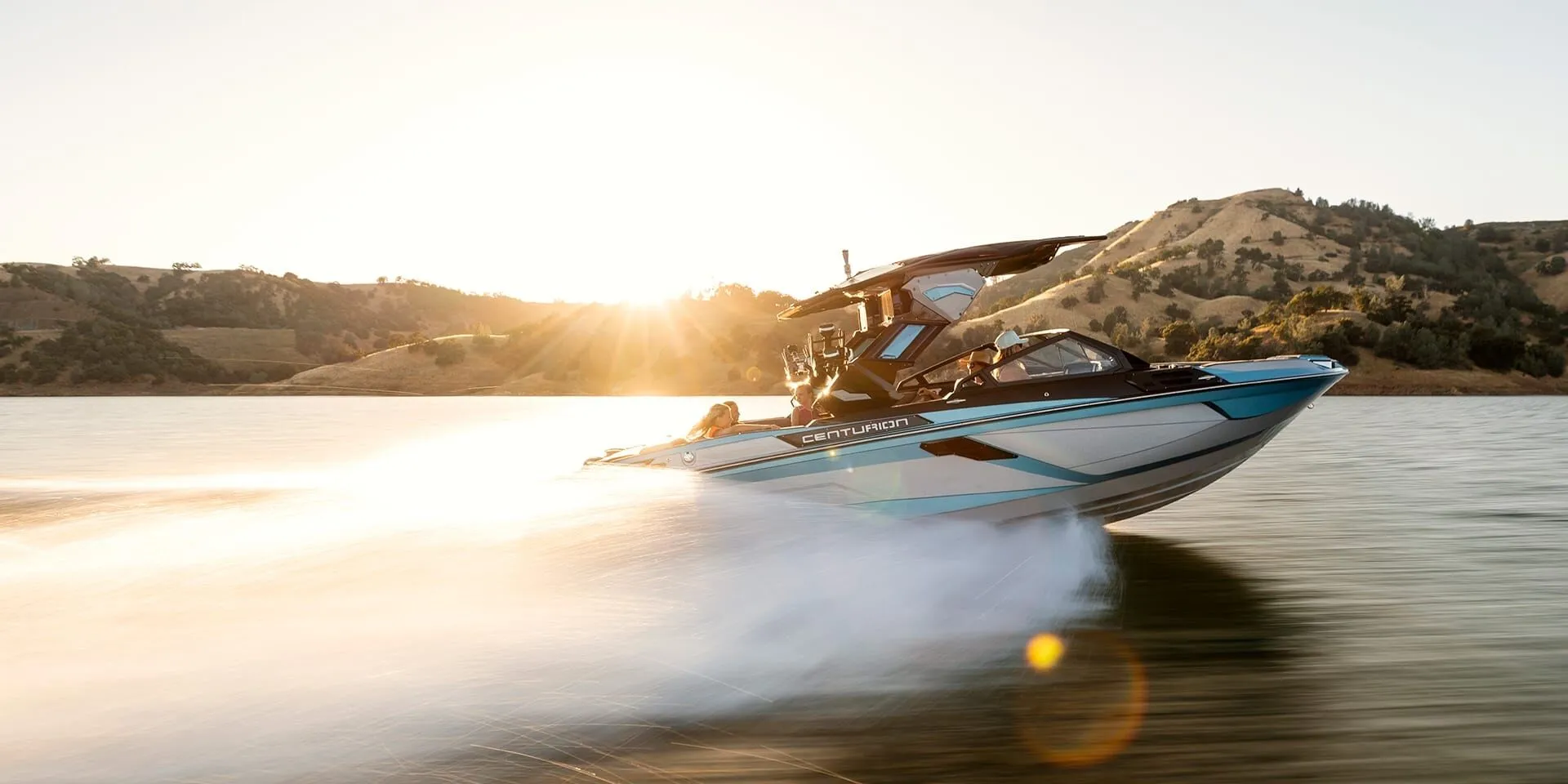 2026 Ri245 | Centurion Boats