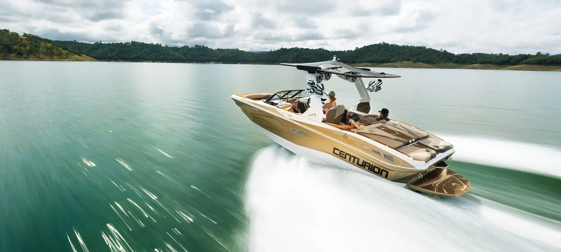 2027 Nv213 | Centurion Boats