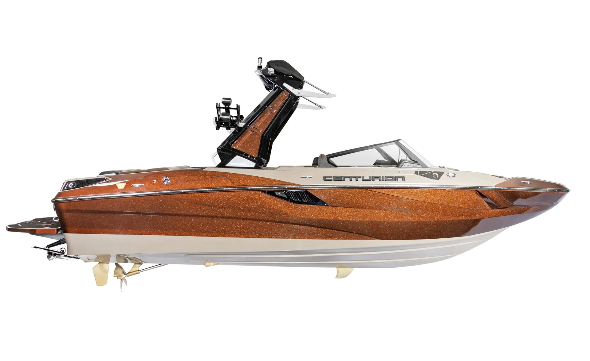 2026 Fe22 | Centurion Boats