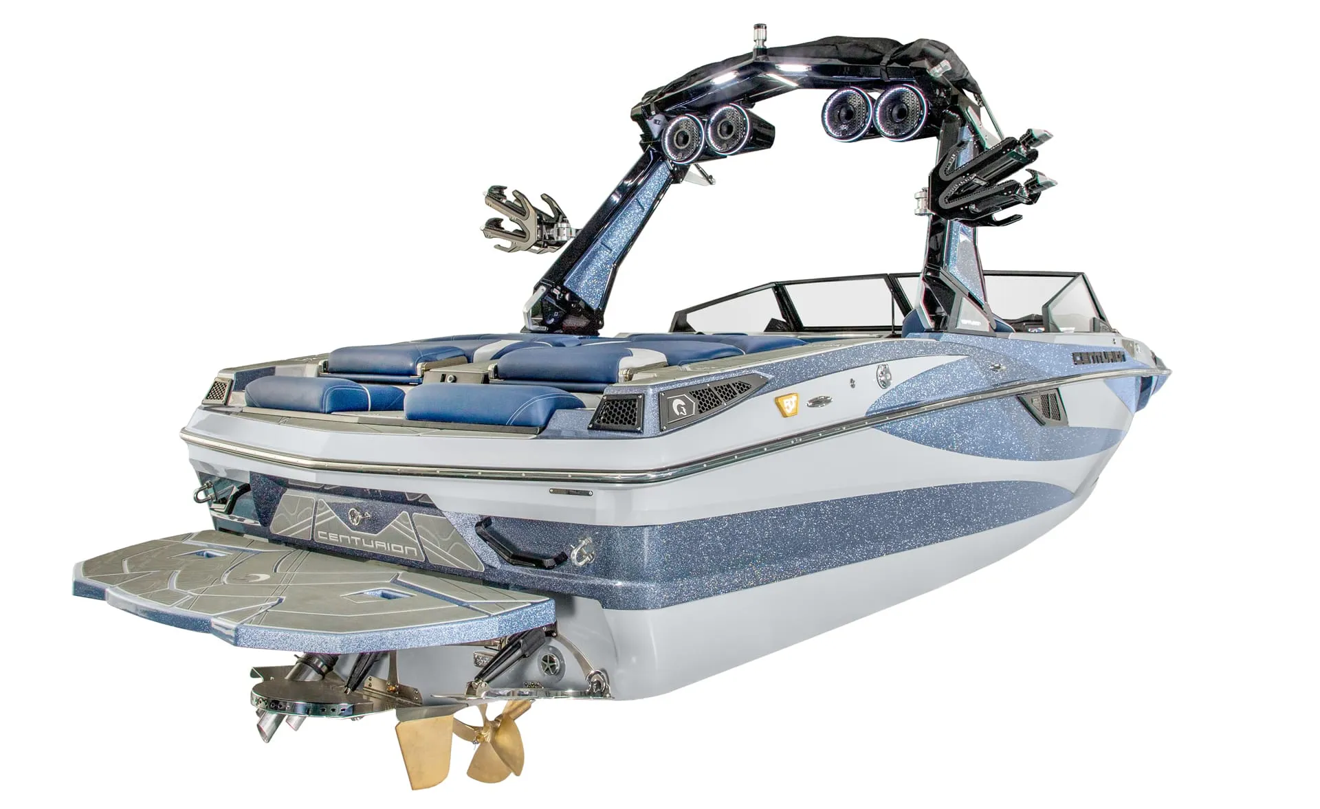 2026 Fe23 | Centurion Boats