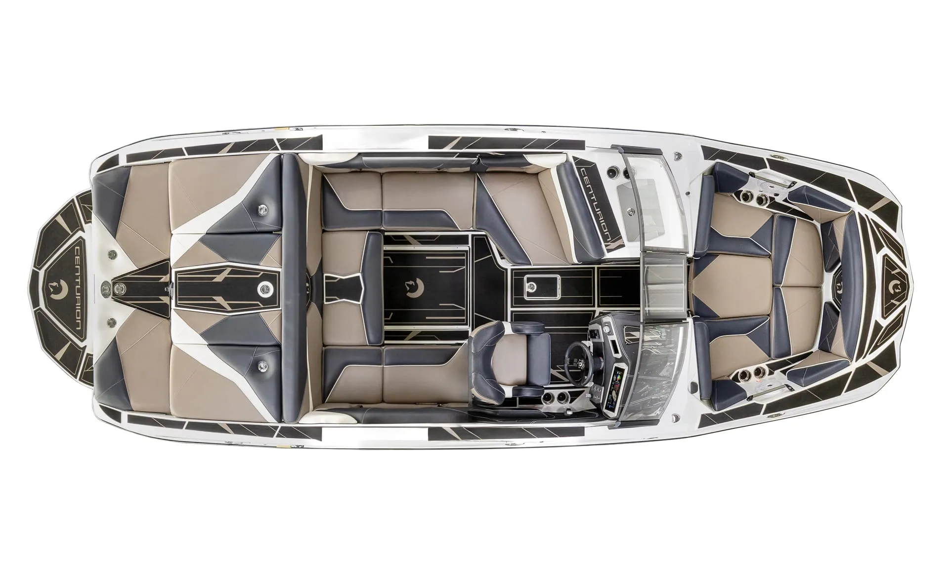 2026 Nv213 | Centurion Boats
