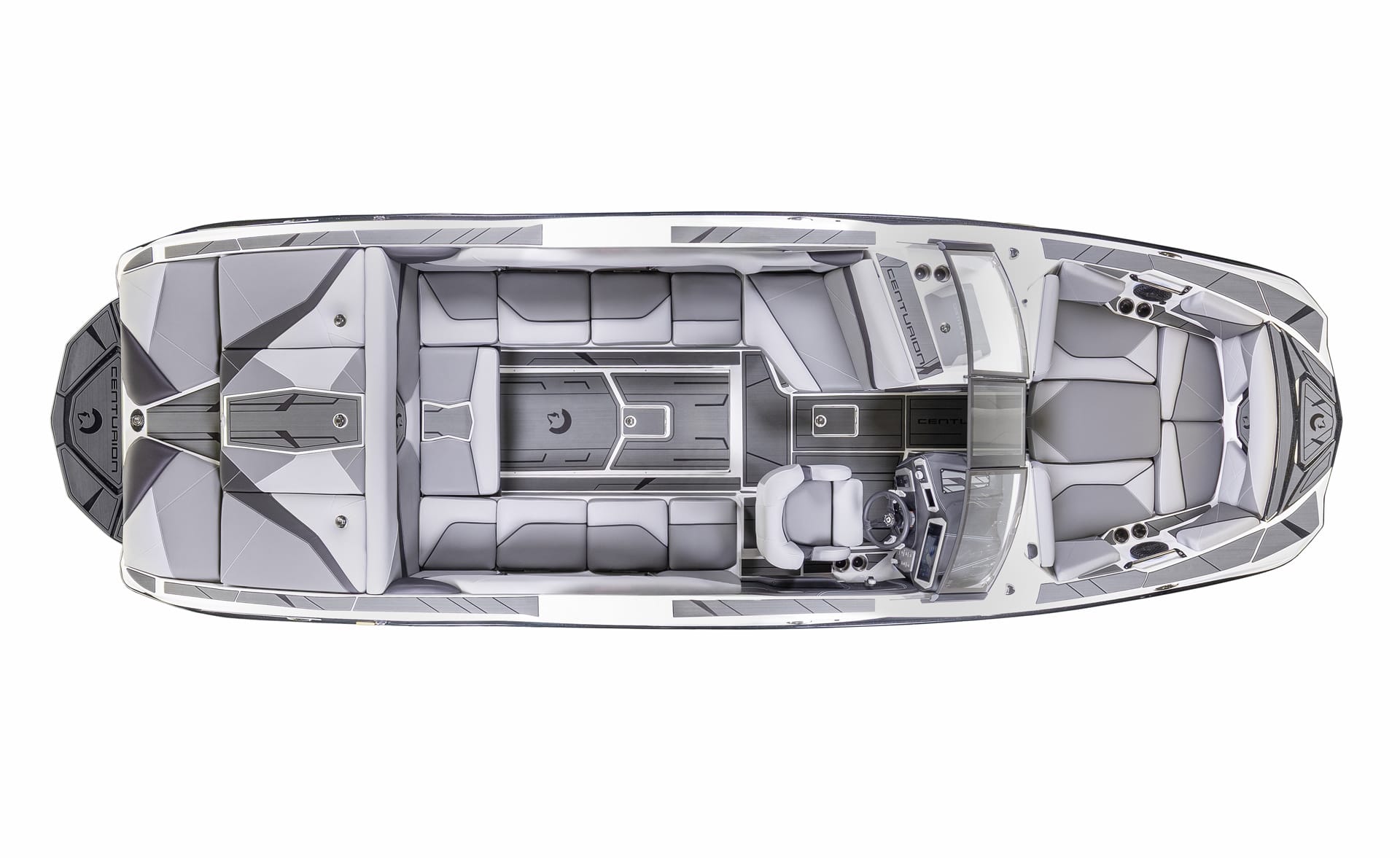 2026 Nv243 | Centurion Boats