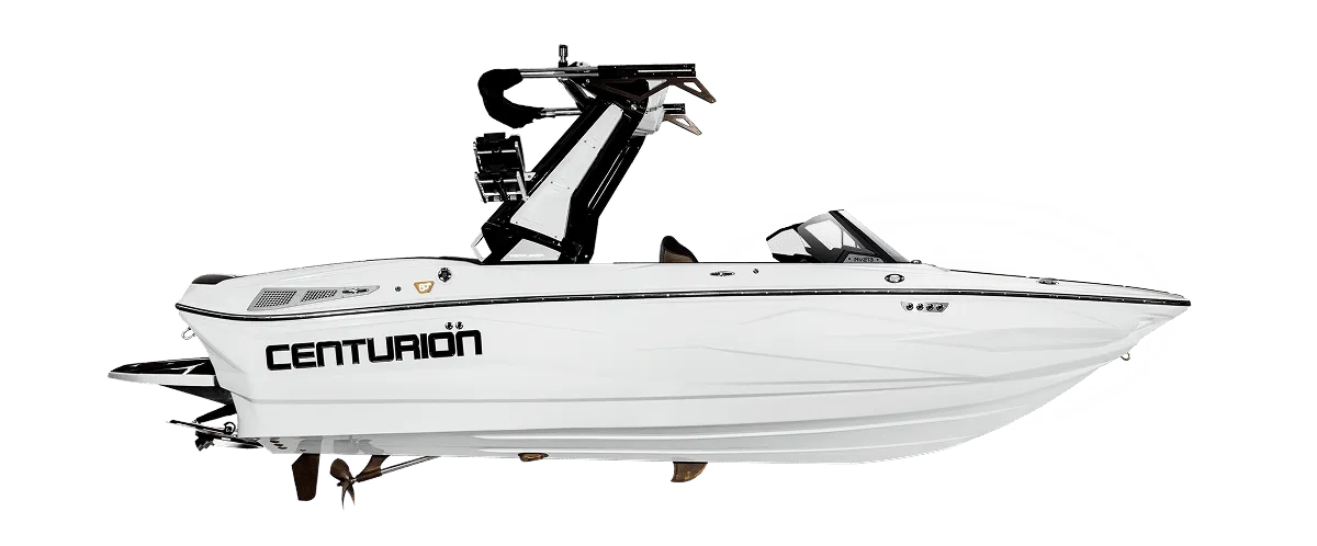 Nv Series | Centurion Boats