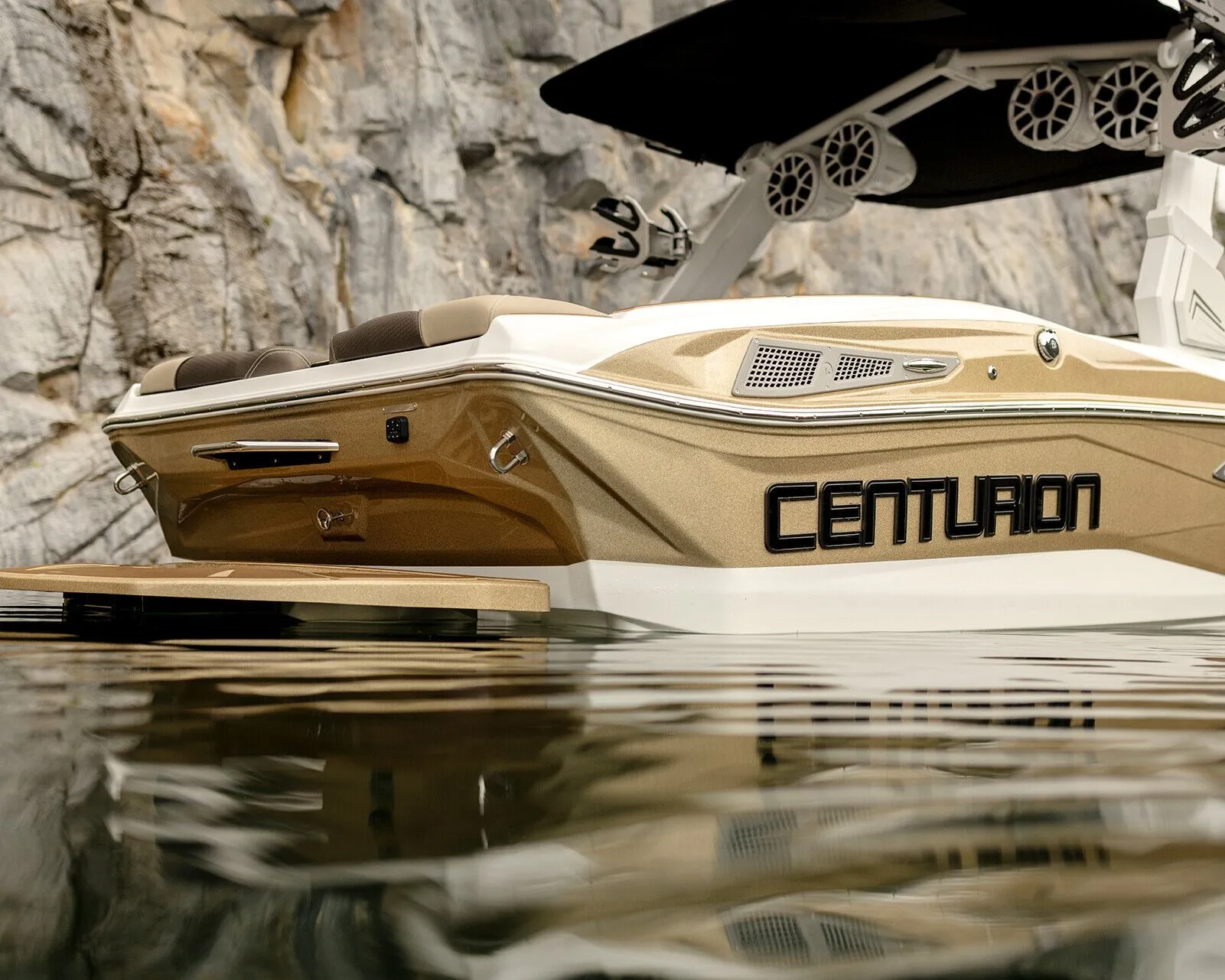 2027 Nv213 | Centurion Boats