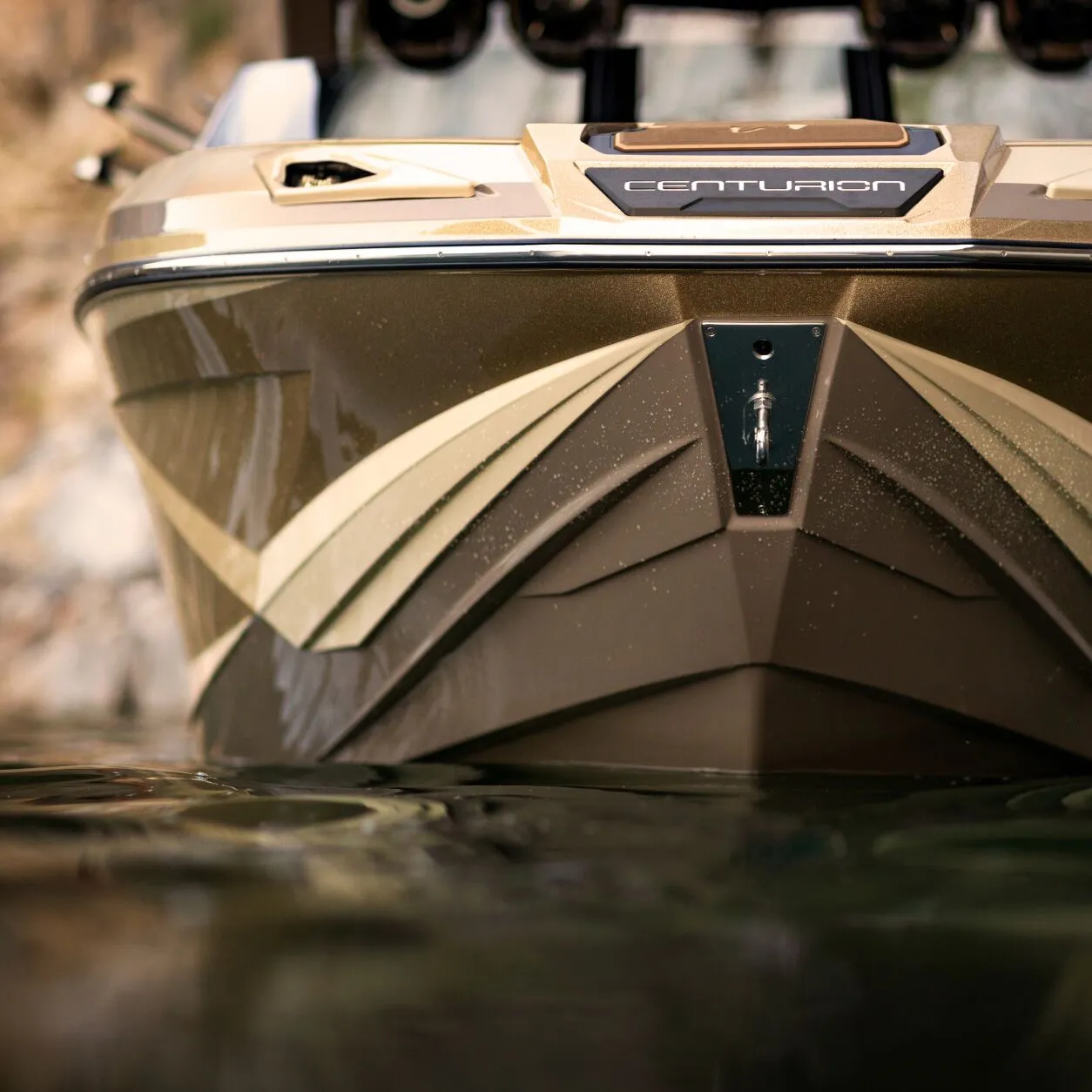 RS265 | Centurion Boats