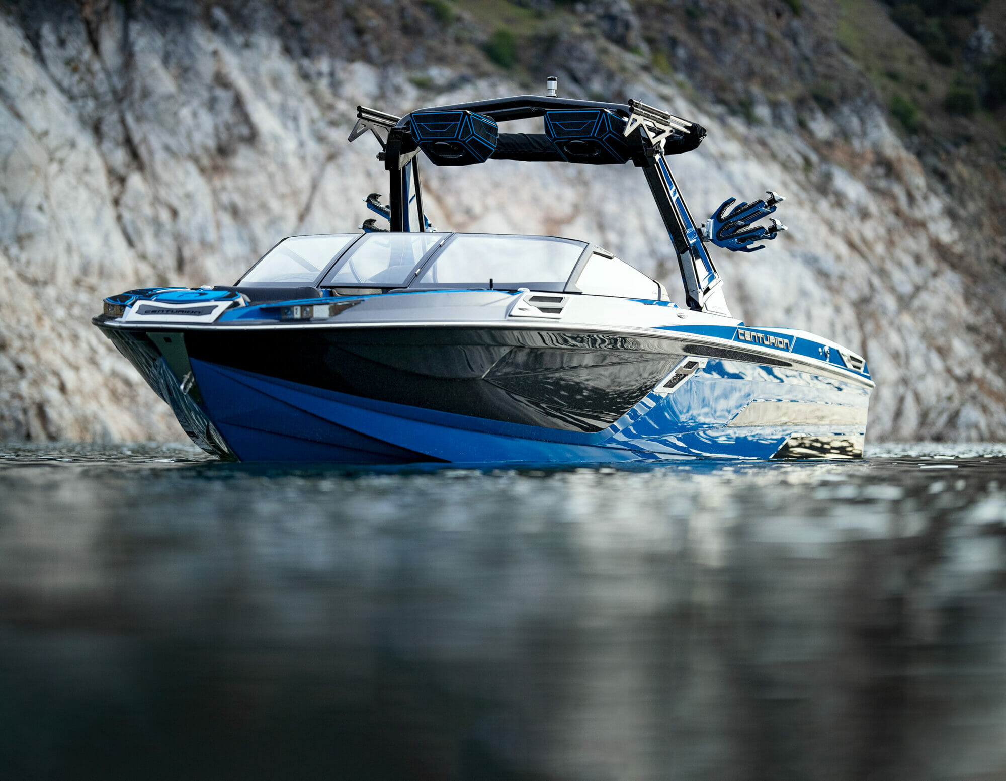 2023 Ri265 Centurion Boats