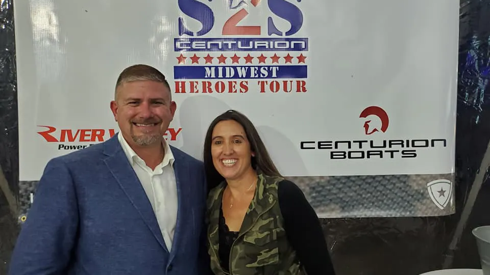 Salute to Service promo